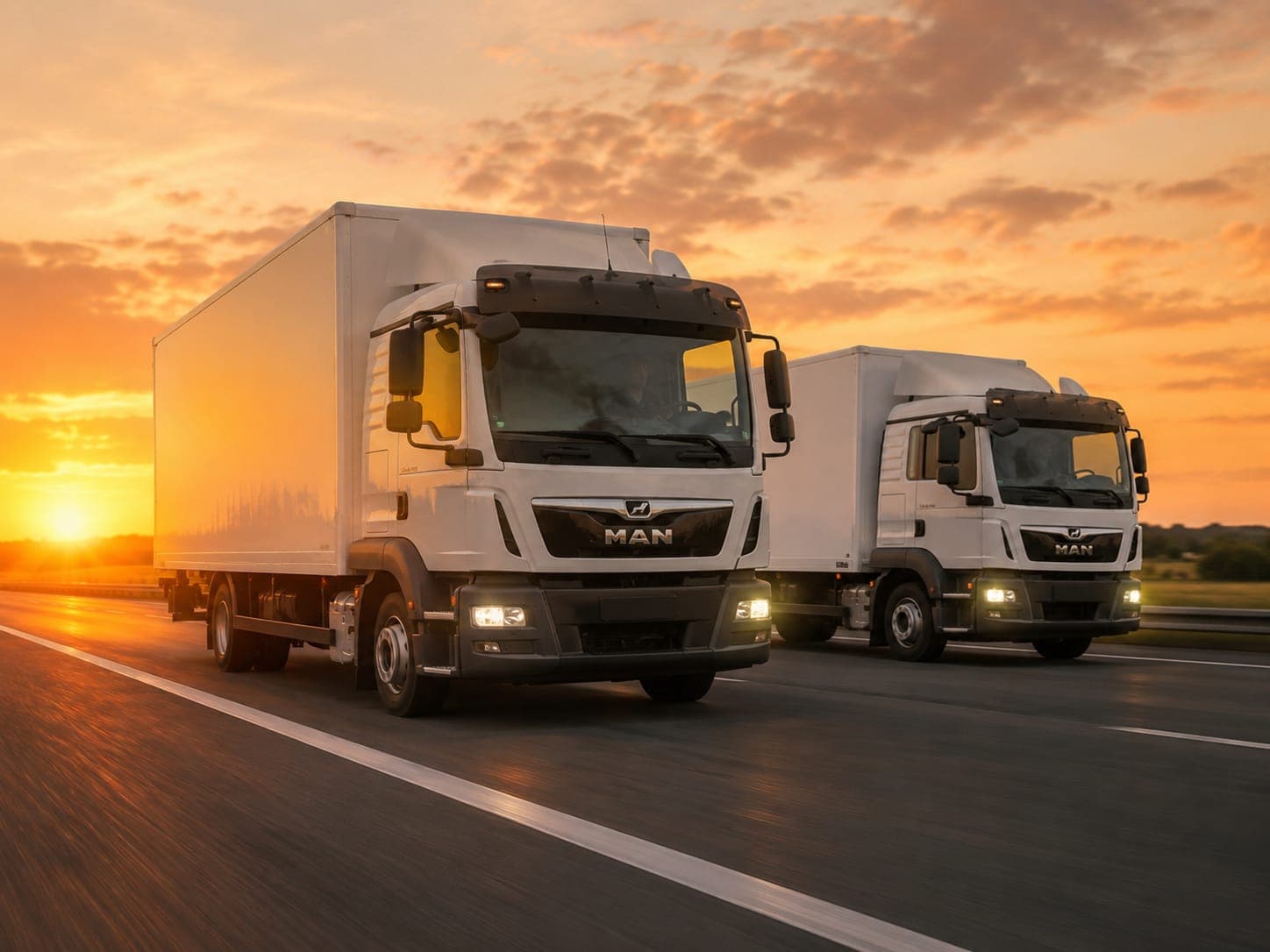Road Freight Transport